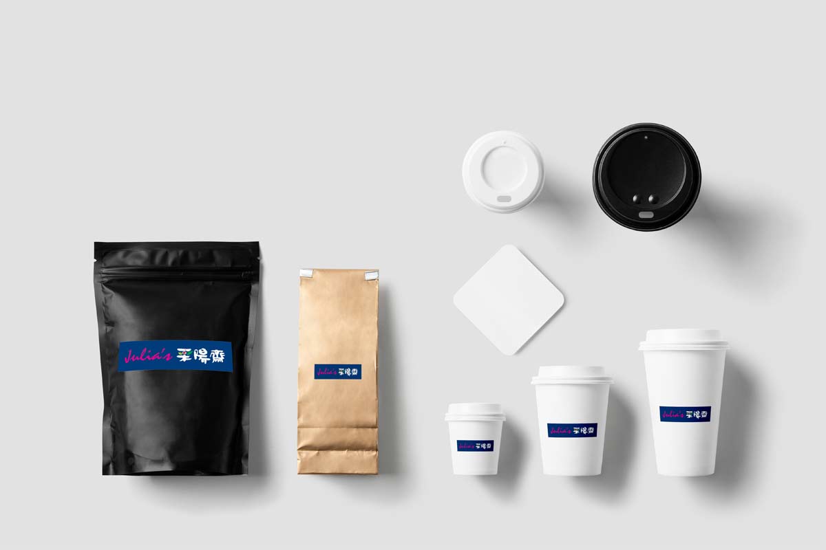 采陽(yáng)齋品牌VI應(yīng)用