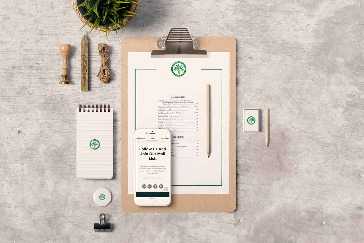 環(huán)境保護(hù)聯(lián)合會VI效果圖