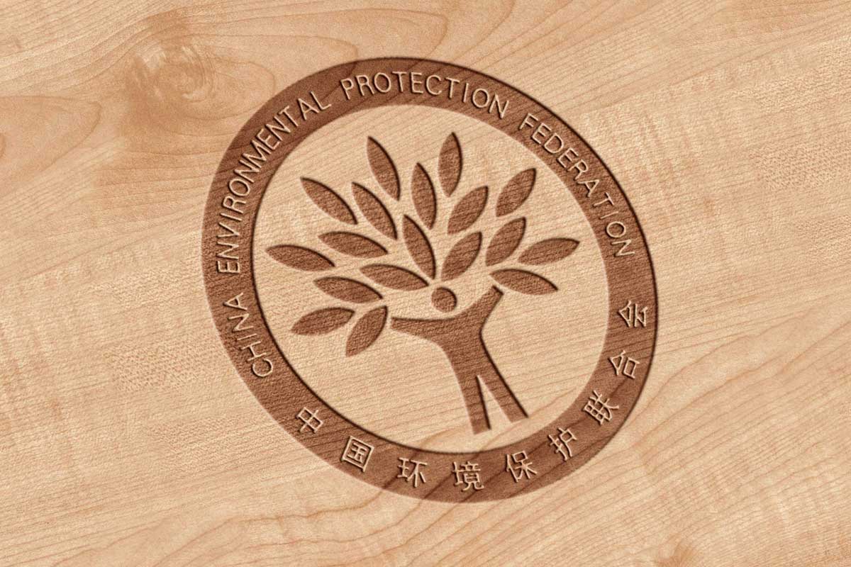 環(huán)境保護(hù)聯(lián)合會VI展示