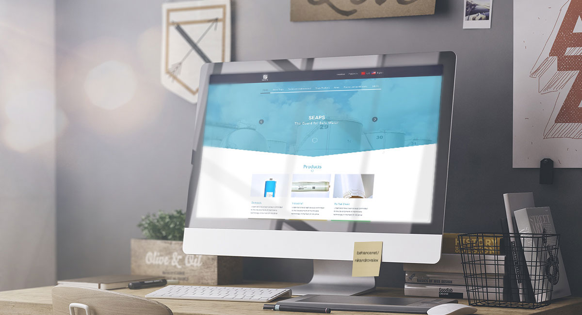 海清源網(wǎng)站設(shè)計(jì)效果圖