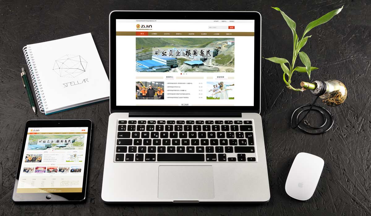 威斯特網(wǎng)站設(shè)計(jì)展示