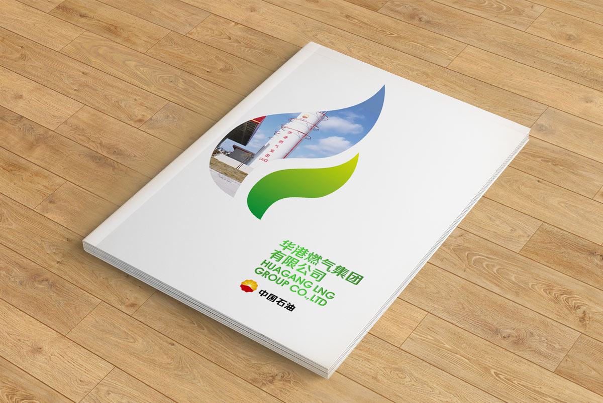 華港燃?xì)猱媰?cè)封面